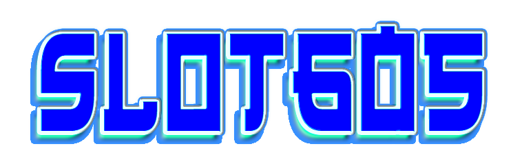 LOGO SLOT605